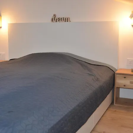 River Apartment Bovec