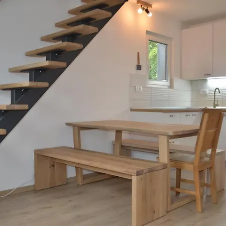 Apartament River Bovec