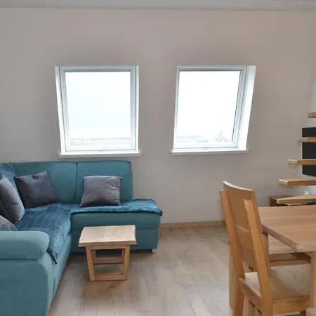 River Apartment