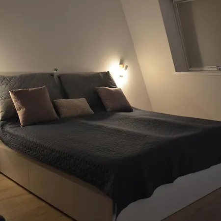 River Apartmán Bovec