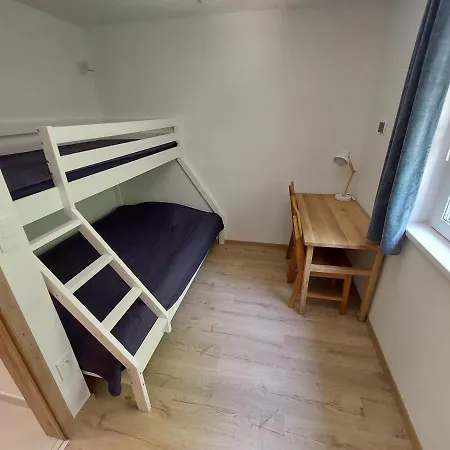 River Apartman *