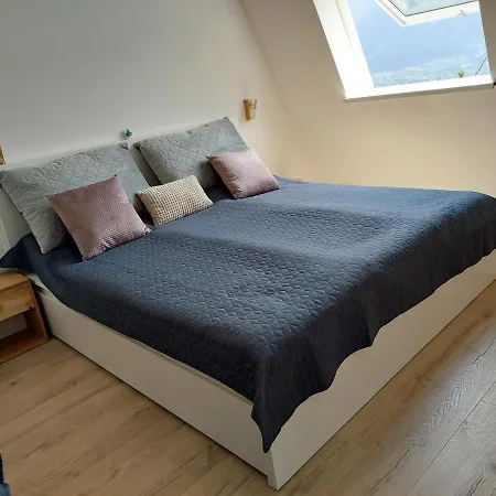 River Apartment