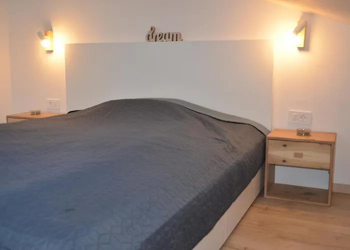 River 아파트 보베츠