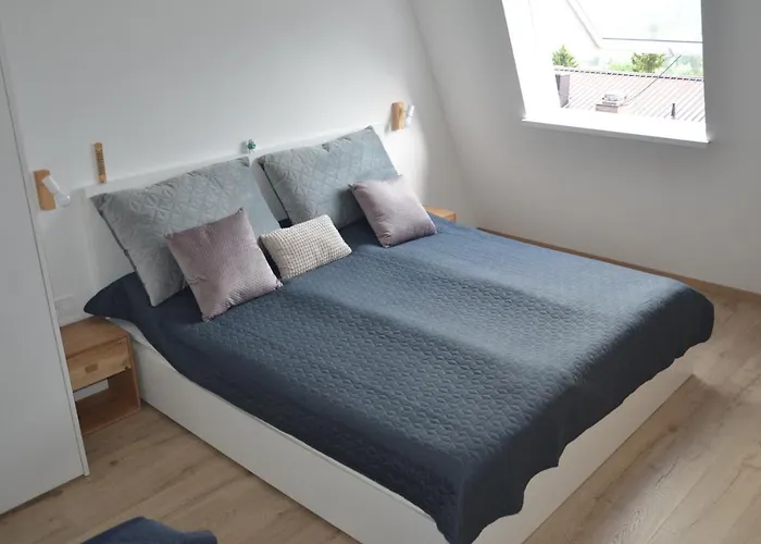 아파트 River 보베츠