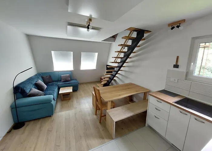 River 아파트 보베츠