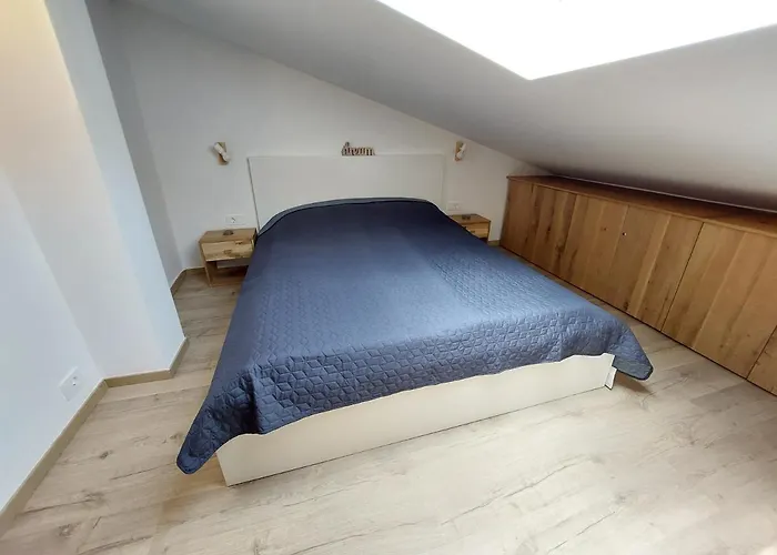 아파트 River 보베츠