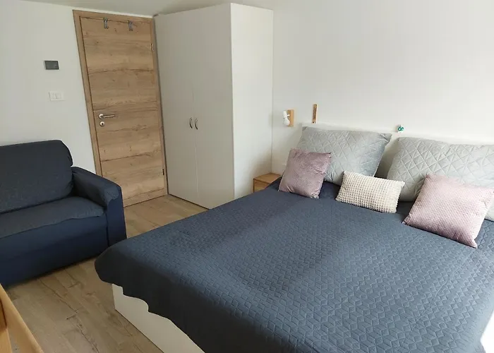 River 아파트 보베츠